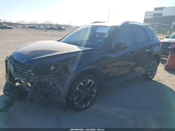 JM3KE2DY0G0717439 2016 MAZDA CX-5 - Image 2