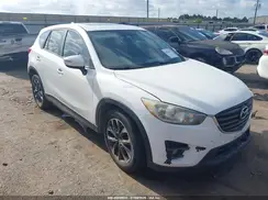 JM3KE2DY0G0720387 2016 MAZDA CX-5