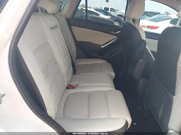 JM3KE2DY0G0720387 2016 MAZDA CX-5 - Image 8