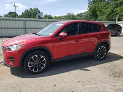 JM3KE2DY0G0722334 2016 MAZDA CX-5