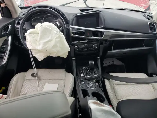 JM3KE2DY0G0731406 2016 MAZDA CX-5 - Image 8