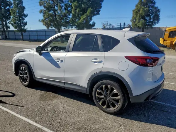 JM3KE2DY0G0736055 2016 MAZDA CX-5 - Image 2
