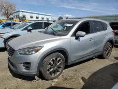JM3KE2DY0G0760694 2016 MAZDA CX-5