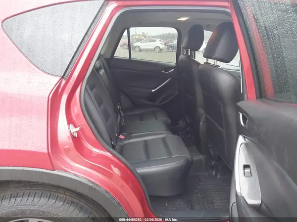 JM3KE2DY0G0767855 2016 MAZDA CX-5 - Image 8