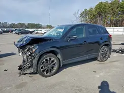 JM3KE2DY0G0767919 2016 MAZDA CX-5