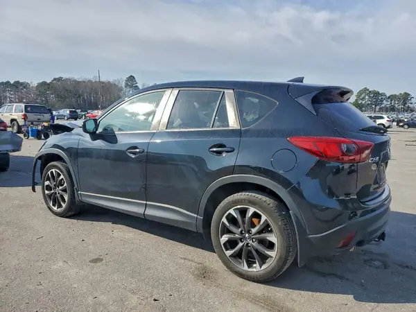 JM3KE2DY0G0767919 2016 MAZDA CX-5 - Image 2