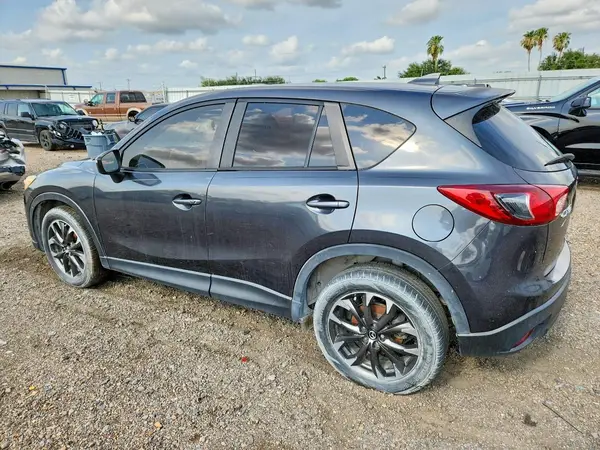 JM3KE2DY0G0768875 2016 MAZDA CX-5 - Image 2