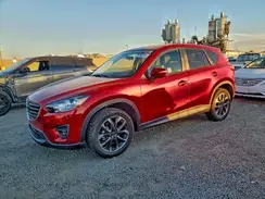 JM3KE2DY0G0773459 2016 MAZDA CX-5