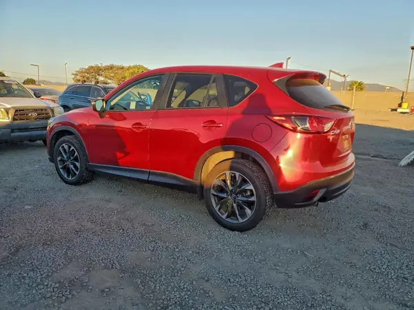 JM3KE2DY0G0773459 2016 MAZDA CX-5 - Image 2
