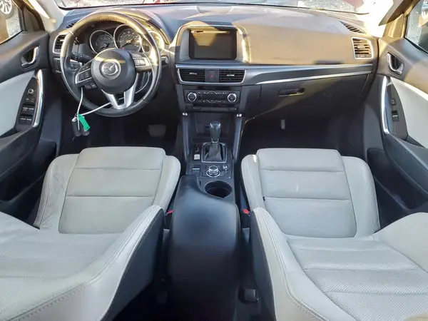 JM3KE2DY0G0773459 2016 MAZDA CX-5 - Image 8