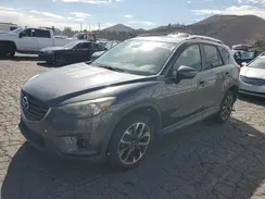 JM3KE2DY0G0774207 2016 MAZDA CX-5