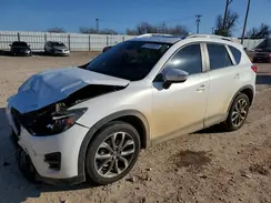 JM3KE2DY0G0779925 2016 MAZDA CX-5