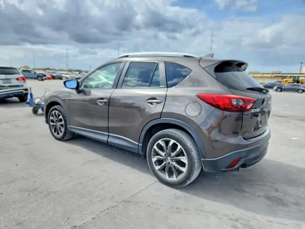 JM3KE2DY0G0789774 2016 MAZDA CX-5 - Image 2