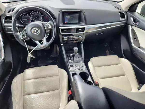 JM3KE2DY0G0789774 2016 MAZDA CX-5 - Image 8