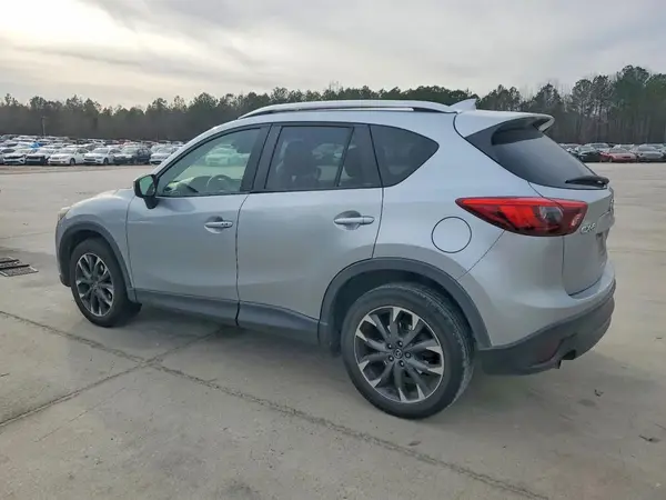 JM3KE2DY0G0790259 2016 MAZDA CX-5 - Image 2