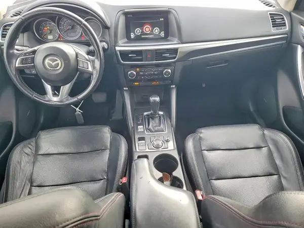 JM3KE2DY0G0790259 2016 MAZDA CX-5 - Image 8