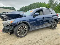 JM3KE2DY0G0795106 2016 MAZDA CX-5