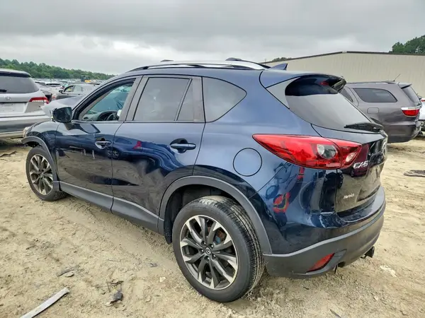 JM3KE2DY0G0795106 2016 MAZDA CX-5 - Image 2