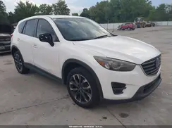 JM3KE2DY0G0796501 2016 MAZDA CX-5