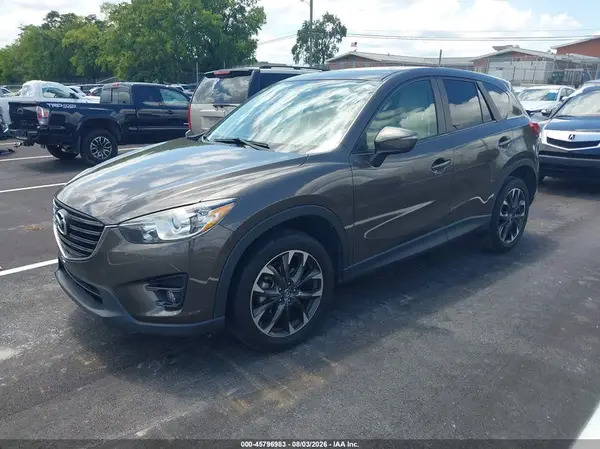 JM3KE2DY0G0797647 2016 MAZDA CX-5 - Image 2