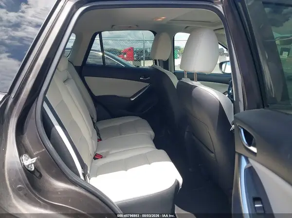 JM3KE2DY0G0797647 2016 MAZDA CX-5 - Image 8