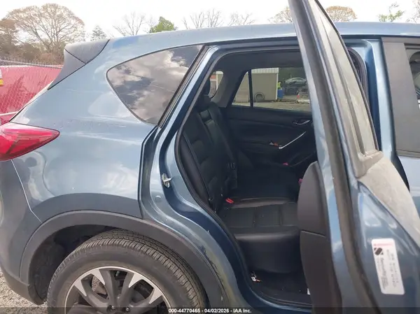 JM3KE2DY0G0799074 2016 MAZDA CX-5 - Image 8