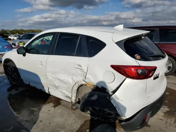 JM3KE2DY0G0799429 2016 MAZDA CX-5 - Image 2