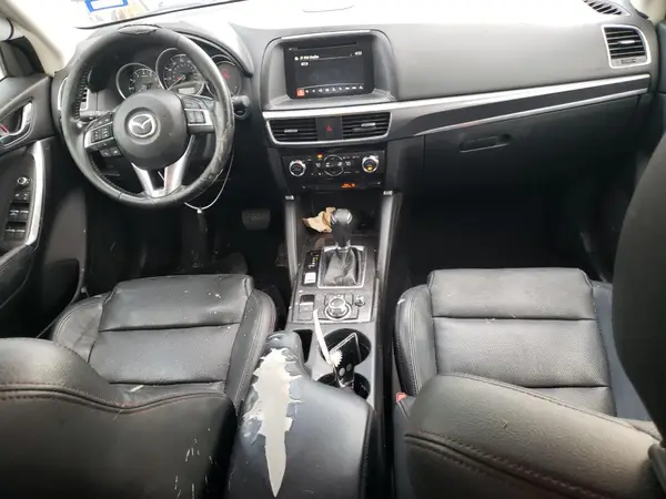 JM3KE2DY0G0799429 2016 MAZDA CX-5 - Image 8