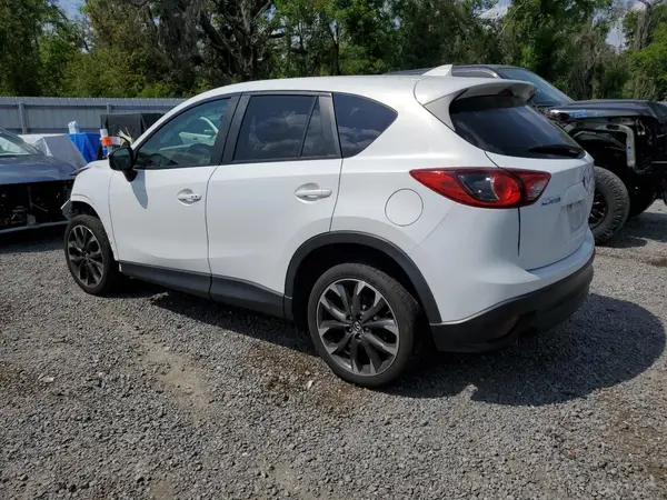 JM3KE2DY0G0804354 2016 MAZDA CX-5 - Image 2
