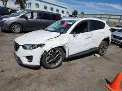 JM3KE2DY0G0806783 2016 MAZDA CX-5