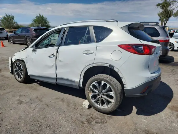 JM3KE2DY0G0806783 2016 MAZDA CX-5 - Image 2