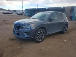JM3KE2DY0G0808257 2016 MAZDA CX-5