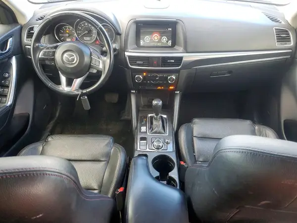 JM3KE2DY0G0808257 2016 MAZDA CX-5 - Image 8