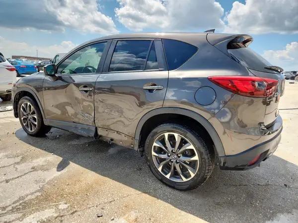 JM3KE2DY0G0826953 2016 MAZDA CX-5 - Image 2