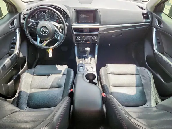 JM3KE2DY0G0826953 2016 MAZDA CX-5 - Image 8