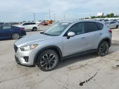 JM3KE2DY0G0827620 2016 MAZDA CX-5