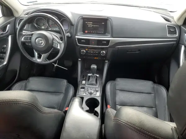 JM3KE2DY0G0827620 2016 MAZDA CX-5 - Image 8