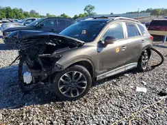 JM3KE2DY0G0832459 2016 MAZDA CX-5