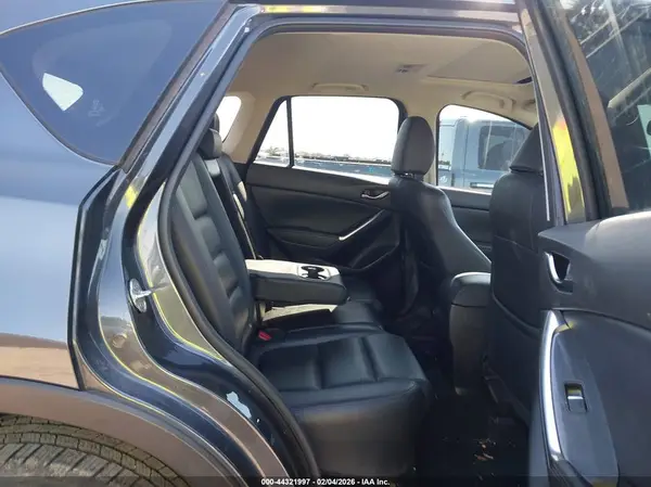 JM3KE2DY0G0849293 2016 MAZDA CX-5 - Image 8