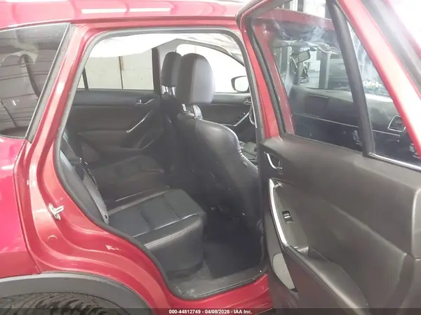 JM3KE2DY0G0849729 2016 MAZDA CX-5 - Image 8