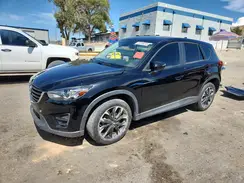 JM3KE2DY0G0849942 2016 MAZDA CX-5