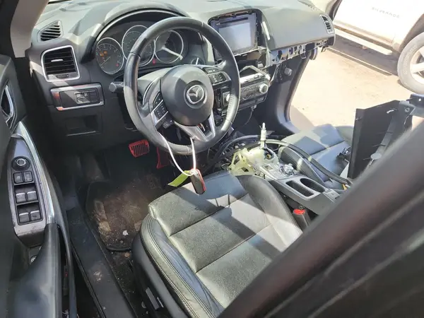JM3KE2DY0G0849942 2016 MAZDA CX-5 - Image 8