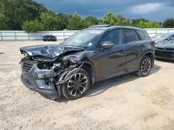 JM3KE2DY0G0850105 2016 MAZDA CX-5
