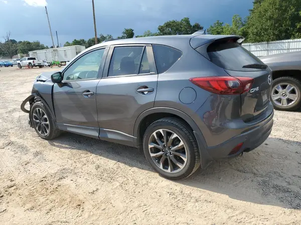 JM3KE2DY0G0850105 2016 MAZDA CX-5 - Image 2