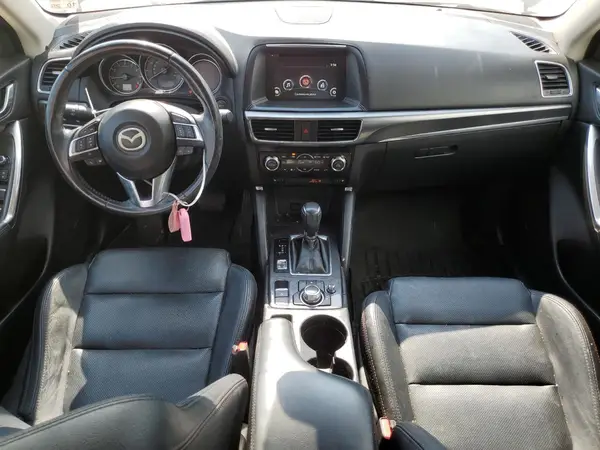 JM3KE2DY0G0850105 2016 MAZDA CX-5 - Image 8