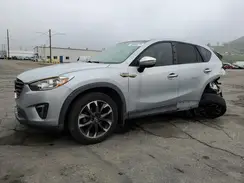 JM3KE2DY0G0852291 2016 MAZDA CX-5