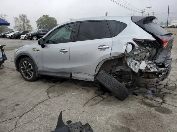 JM3KE2DY0G0852291 2016 MAZDA CX-5 - Image 2