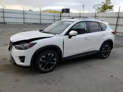 JM3KE2DY0G0854171 2016 MAZDA CX-5