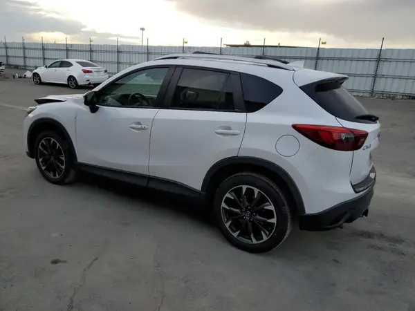 JM3KE2DY0G0854171 2016 MAZDA CX-5 - Image 2