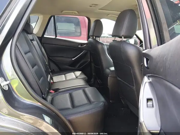 JM3KE2DY0G0854736 2016 MAZDA CX-5 - Image 8